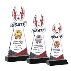 EdgeCraft Full Color on Mitered Base-Black (via Ocean) - Newest Additions