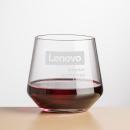 Tucson Stemless Wine - Deep Etch