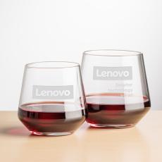 Tucson Stemless Wine - Deep Etch - Newest Additions