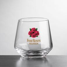 Tucson OTR/DOF - 11oz/13.5oz - Full Color - Etched Barware