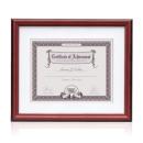 Montgomery Certificate Frame