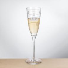 Reverie Flute - 5.75oz - Closeout Corporate Awards