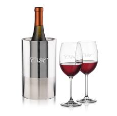 Catania Wine Cooler & Coleford Wine Set - Newest Additions