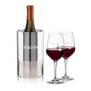 Catania Wine Cooler & Germain Wine Set