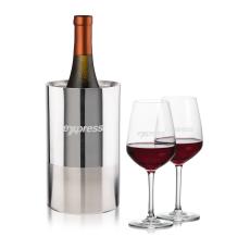 Catania Wine Cooler & Mandelay Wine Set - Newest Additions