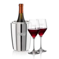 Pescara Wine Cooler & Bengston Wine Set - Newest Additions