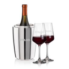 Pescara Wine Cooler & Cannes Wine Set - Newest Additions