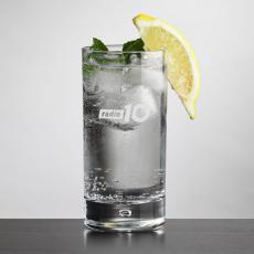 Bastia Hiball - Deep Etch - Corporate Recognition Gifts