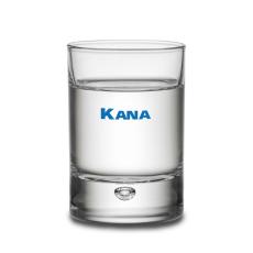 Bastia Shot Glass - Imprinted - Corporate Recognition Gifts