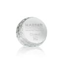 Golf Ball Paperweight