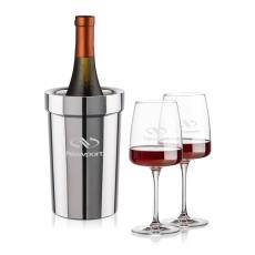 Milano Wine Cooler & Dunhill Wine Set - Newest Additions