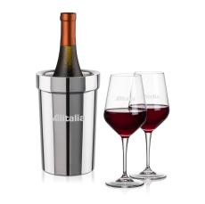 Milano Wine Cooler & Germain Wine Set - Newest Additions