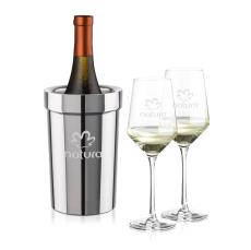 Milano Wine Cooler & Tucson Wine Set - Newest Additions