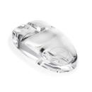 Crystal Mouse Paperweight Award