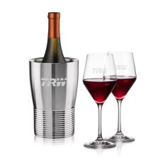 Genoa Wine Cooler & Bengston Wine Set - Newest Additions