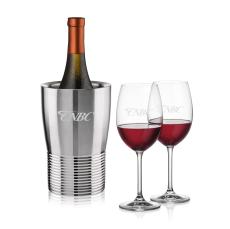 Genoa Wine Cooler & Coleford Wine Set - Newest Additions