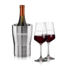 Genoa Wine Cooler & Cannes Wine Set - Newest Additions