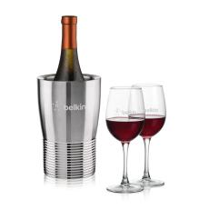 Genoa Wine Cooler & Connoisseur Wine Set - Newest Additions