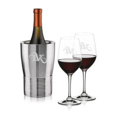 Genoa Wine Cooler & RIEDEL Oenologue Wine Set - Newest Additions