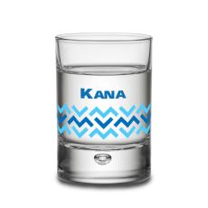 Bastia Shot Glass - Full Color - Corporate Awards