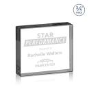 Verona Paperweight - Black