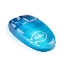 Computer Mouse Full Color Paperweight - Crystal Gifts