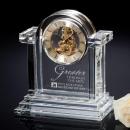 Berliner Clock Crystal Award