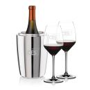 Pescara Wine Cooler & RIEDEL Extreme Wine Set