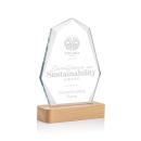 Andale Crystal Award