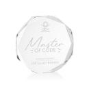 Acadian Clear Crystal Award