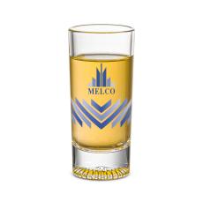 Romford  Shot Glass - Full Color - Corporate Awards