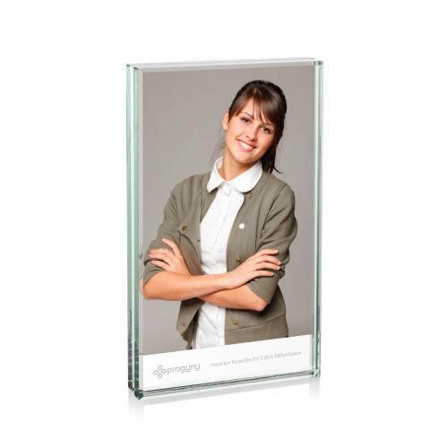 Corporate Recognition Gifts - Picture Frames - Sloan Picture Frame