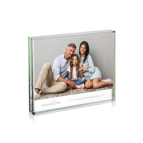 Corporate Recognition Gifts - Picture Frames - Sloan Picture Frame