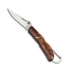 Edition Knife w/Carabiner - Corporate Recognition Gifts