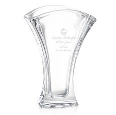 Colborne Vase - Corporate Recognition Gifts