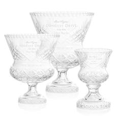 Lisburne Trophy Vase - Vase and Bowl Awards