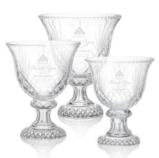 Hereford Footed Bowl - Vase and Bowl Awards