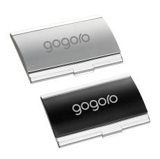 Dawlings Business Card Holder - Curved - Corporate Recognition Gifts