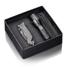 Swiss Force Leader Gift Set - Corporate Recognition Gifts