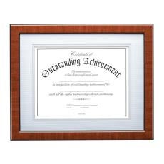 Plano    - Certificate Frames