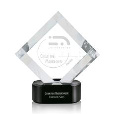Merino Black Crystal Award - Corporate Awards