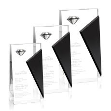 Townsend Black Crystal Award - Corporate Awards