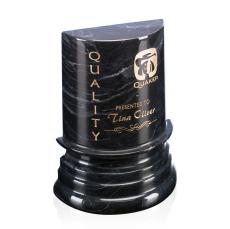 Titan Black Abstract / Misc Stone Award - Corporate Awards