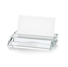 Greenwich Card Holder - Executive Gifts