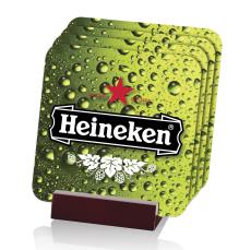 AstroSub Coaster - Set of 4 - Corporate Recognition Gifts