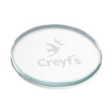 Barnaby Coaster - Individual - Desk Accessories