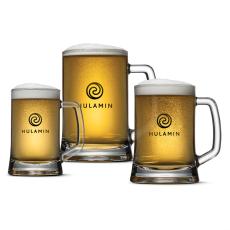 Musgrove Stein - Imprinted - Etched Barware