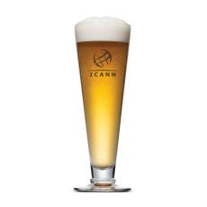 Classic Pilsner - Imprinted - Etched Barware