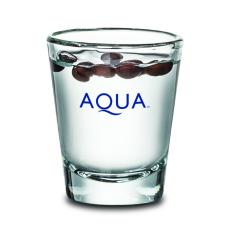 Hofman Shot Glass - Imprinted - Corporate Recognition Gifts