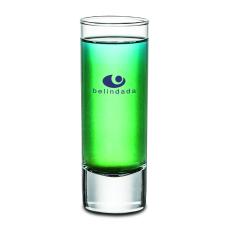 Chelsea Shot Glass - Imprinted - Corporate Recognition Gifts